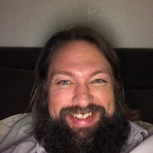 Meet your Posher, Andy